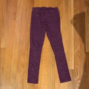 Girls leggings